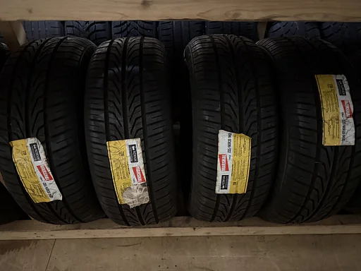 nieuw 215/60R15 98H Marshal 729 215/60 R15 215/60/15 2156015