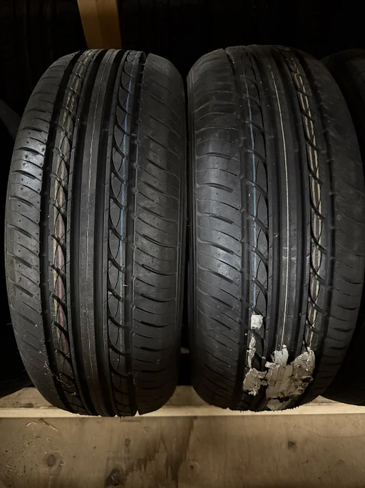 nieuw 205/60R15 Dunlop SP 205/60 R15 205/60/15 2056015