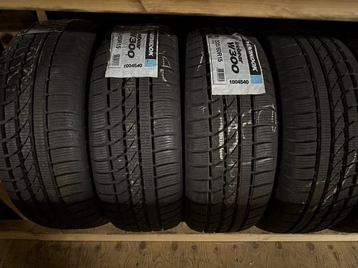 nieuw winter 205/60R15 Hankook 205/60 R15 205/60/15 2056015