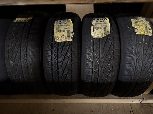nieuw winter 205/60R15 Pirelli 205/60 R15 205/60/15 2056015