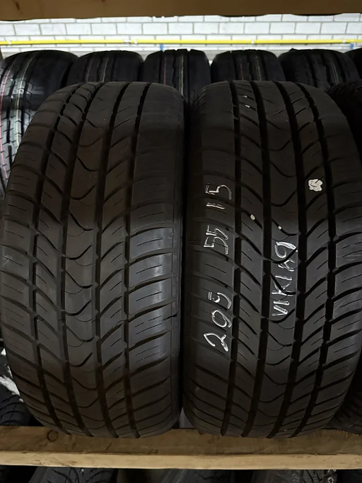 zgan DEMO 205/55R15 Viking 205/55 R15 205/55/15 2055515