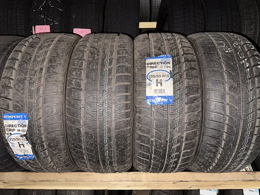 winter nieuw 205/50R15 Semperits 205/50 R15 205/50/15 2055015