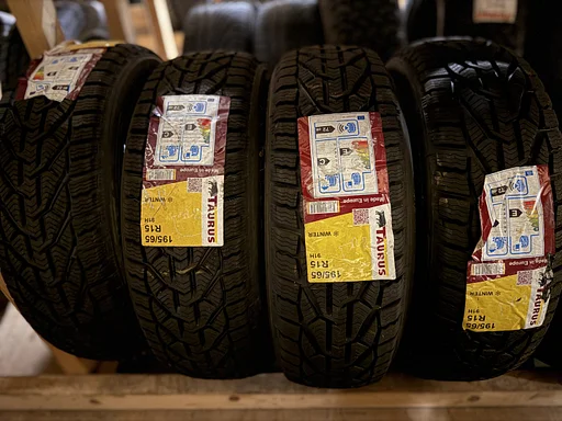 winter nieuw 195/65R15 Taurus 195/65 R15 195/65/15 1956515