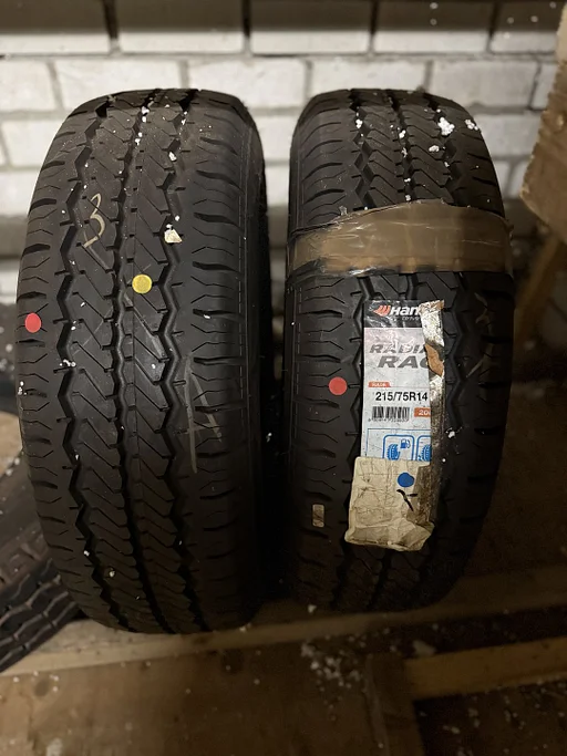 nieuw 215/75R14 215/75 R14 215/75/14 2157514 215/75R14c R14c