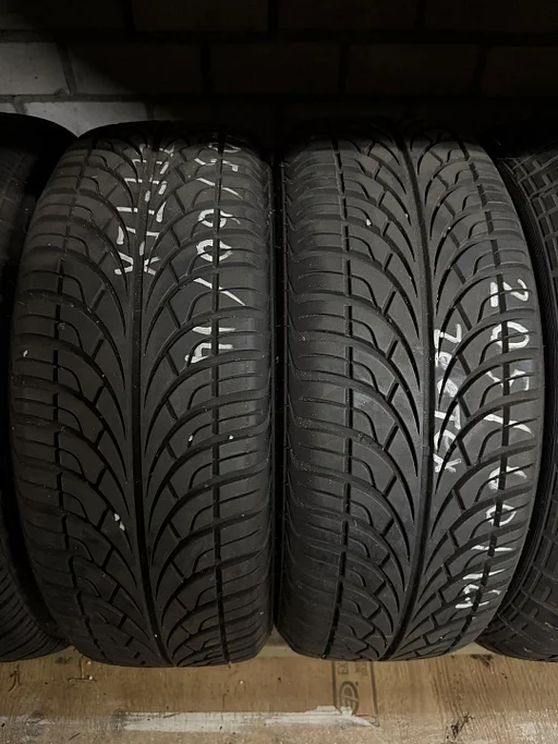 205/60R14 Zetex 205/60 R14 205/60/14 2056014 Mustang Pontiac