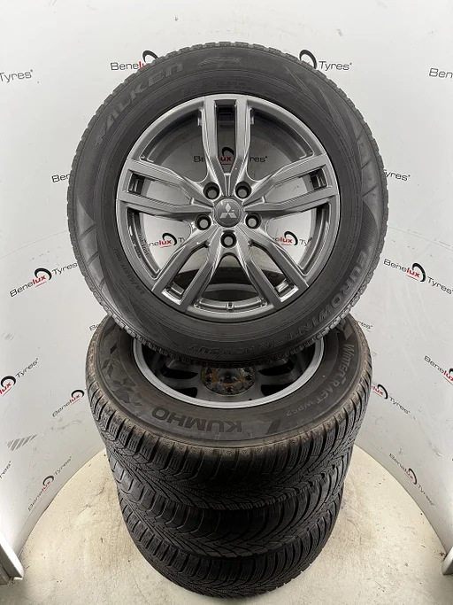 Mitsubishi Airtrek ASX FTO Outlander Grandis Eclipse cross