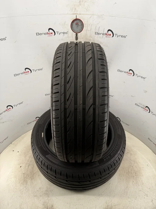 zgan 235/45R18 98W Novex 235/45 R18 235/45/18 2354518