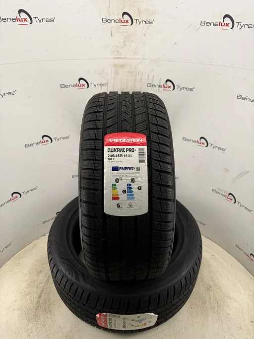 all-season 245/45R18 Vredestein 245/45 R18 245/45/18 2454518
