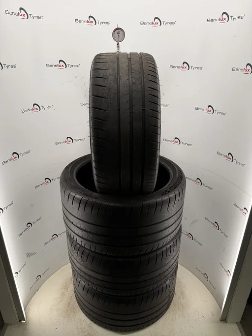 Mercedes GT AMG 275/35 R21 315/30 275/35 ZR21 315/30 2753521
