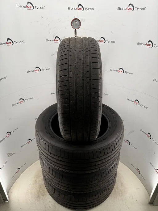 235/55R18 100V Falken Azenis FK 235/55 R18 235/55/18 2355518