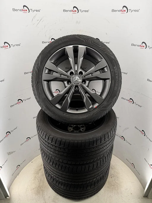 18'' Mercedes Vito V-klasse AMG W447 W638 W639 W640 MB bus