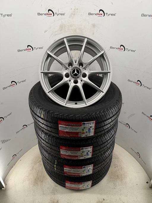 16'' Mercedes Vito V-klasse AMG W447 W638 W639 W640 MB bus