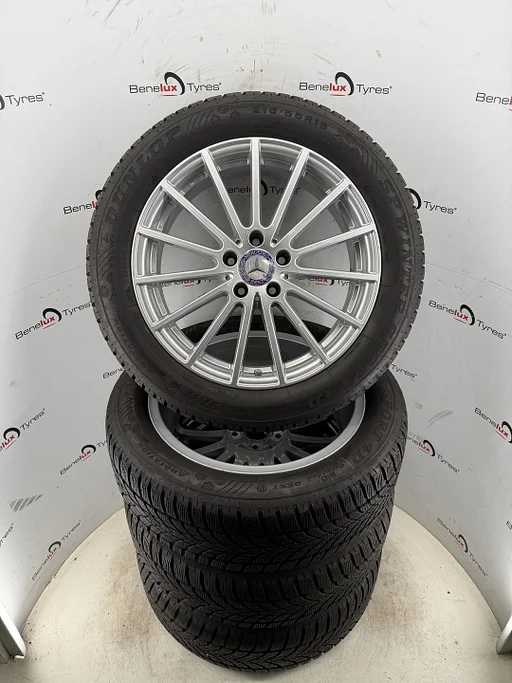 18'' Mercedes GLA W156 Vito V-klasse AMG W447 W638 W639 W640