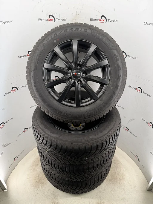 winter Toyota ProAce Pro Ace bestelwagen Verso Pro-Ace MPV