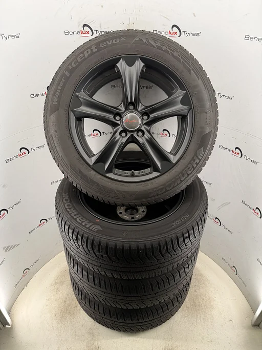 Hyundai i30 i40 IONIQ 5 6 IX20 IX35 IX55 Kona Nexo Tucson XG