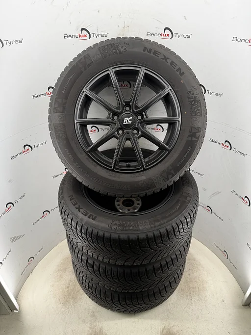 Fiat Scudo Opel Grandland Grand Land Zafira Volvo XC70 XC 70