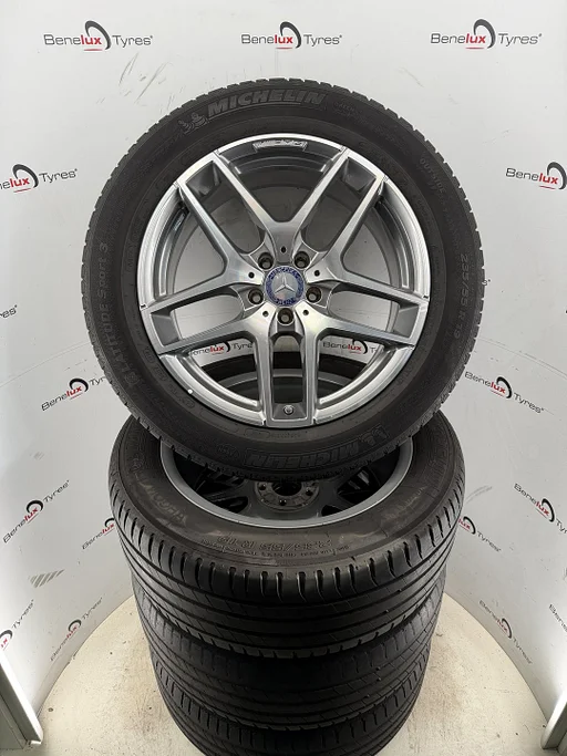 19'' Mercedes Vito V-klasse GLC W253 AMG W447 W638 W639 W640