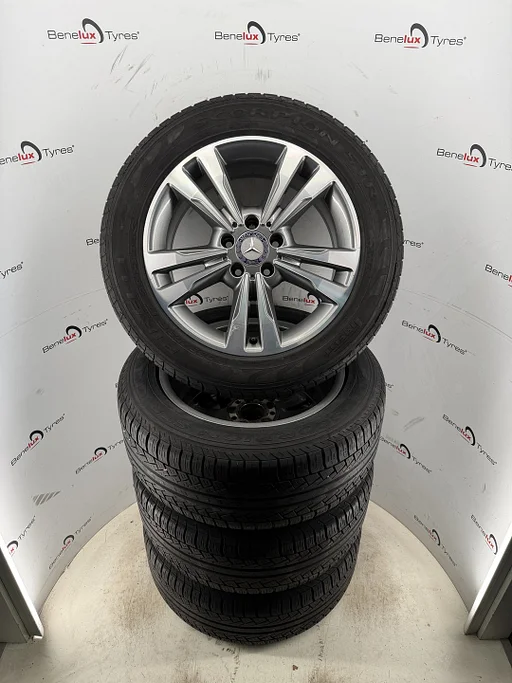 17'' Mercedes Vito V-klasse AMG W447 W638 W639 W640 MB bus