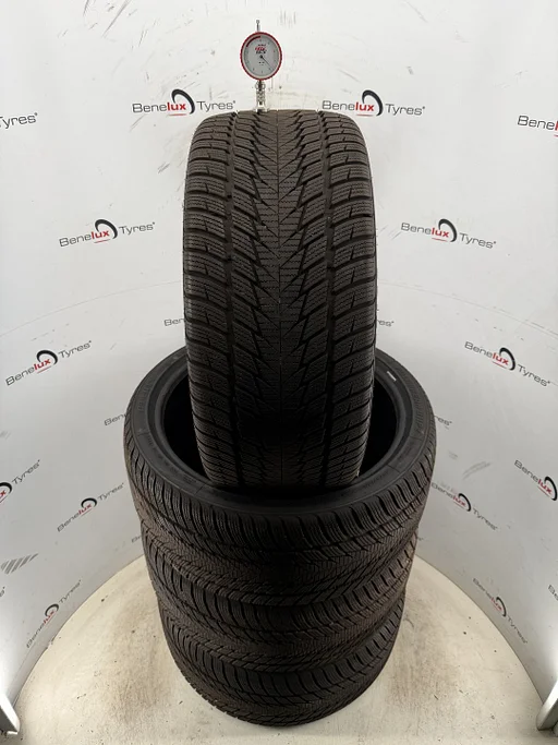 winter 235/35R19 Atlas UHP 235/35 R19 235/35/19 2353519 snow