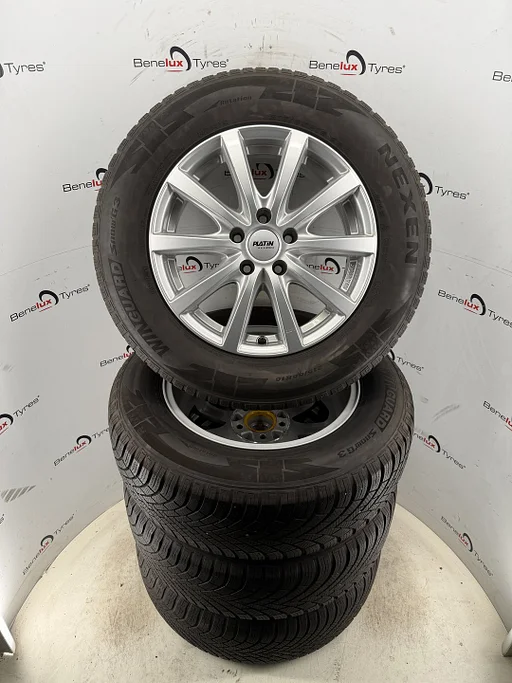 winter Toyota ProAce Pro Ace bestelwagen Verso Pro-Ace MPV