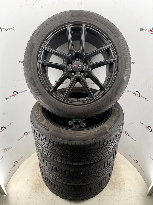 Peugeot Rifter Expert Traveller 308 407 408 5008 508 605 607