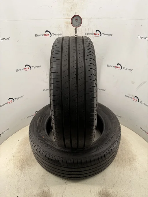 215/60R17 Bridgestone Turanza 215/60 R17 215/60/17 2156017