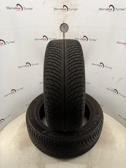 winter 225/55R18 102V Michelin 225/55 R18 225/55/18 2255518