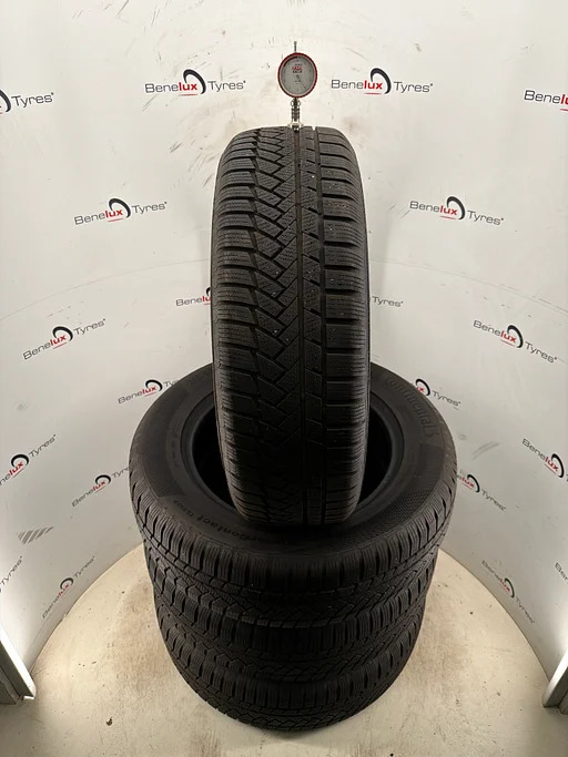 winter 215/65R17 Continental 215/65 R17 215/65/17 2156517