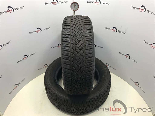 winter 215/60R16 99H Dunlop Sport 5 215/60 R16 215/60/16