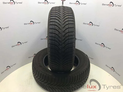 winter 215/60R16 99H Michelin Alpin A4 215/60 R16 215/60/16