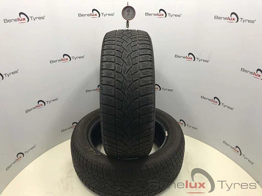 winter 205/55R16 91T Dunlop SP Winter 205/55 R16 205/55/16