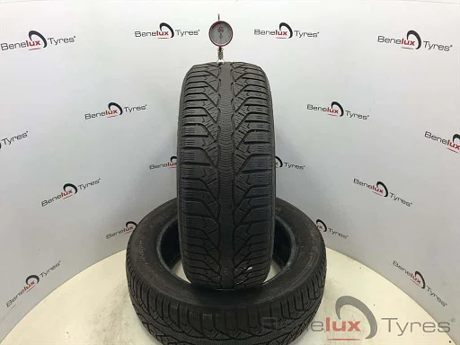 winter 205/55R16 91T Kleber Krisalp HP2 205/55 R16 205/55/16