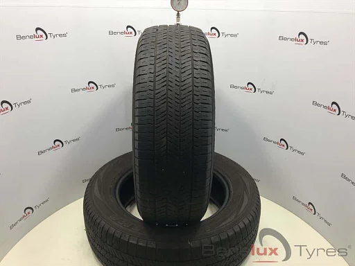 225/65R17 101H Yokohama Geolander G91 225/65 R17 225/65/17