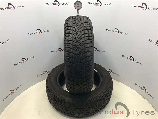 winter 185/65R15 88T Dunlop SP Sport 3D 185/65 R15 185/65/15