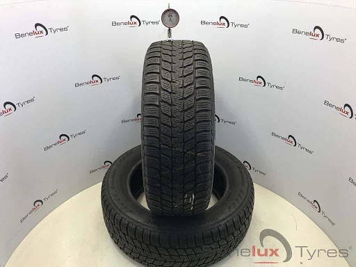 winter 205/60R16 92H Bridgestone Blizak 205/60 R16 205/60/16