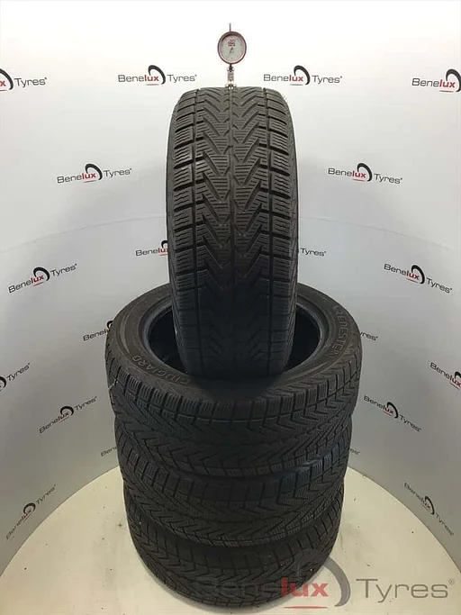 winter 225/50R17 98H Vredestein Wintrac 225/50 R17 225/50/17