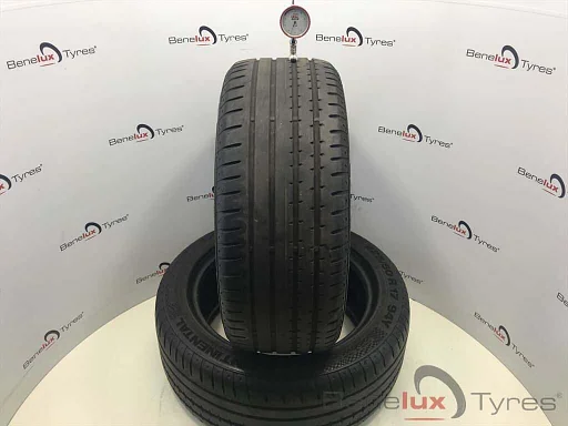 225/50R17 94Y Continental Sport Contact 225/50 R17 225/50/17