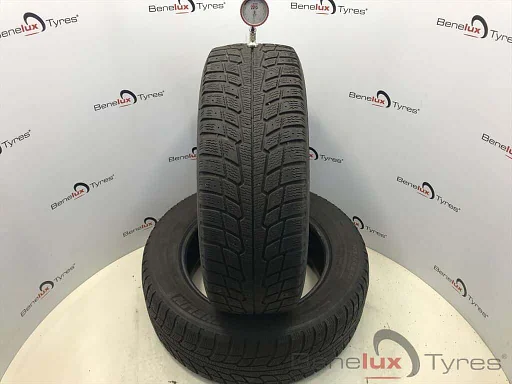 winter 205/60R16 96T XL Michelin X-ICE 205/60 R16 205/60/16
