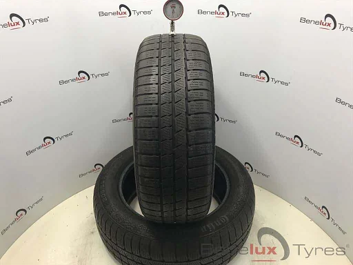 winter RSC 205/55R16 91H Continental 205/55 R16 205/55/16