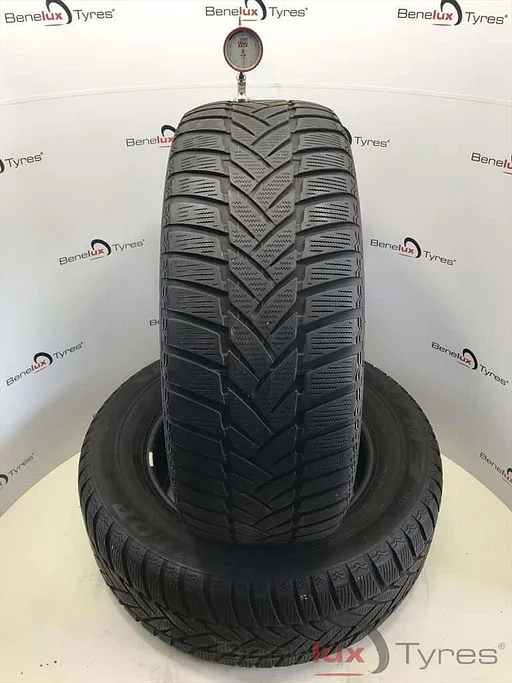 winter 265/60R18 110H Dunlop SP Sport M 265/60 R18 265/60/18