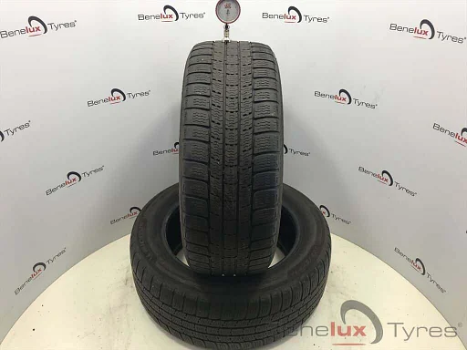 winter 205/55R16 RSC ZP DSST Run Flat 205/55 R16 205/55/16