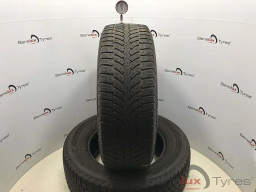 winter 235/65R17 108H Bridgestone LM-80 235/65 R17 235/65/17