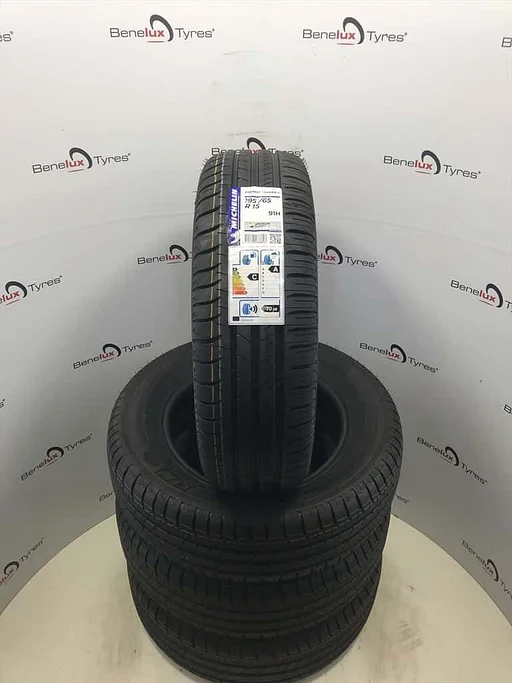 NEW 195/65R15 91H Michelin Energy Saver 195/65 R15 195/65/15