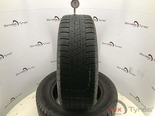 2of4 winter 235/65R17 104H Michelin Alp 235/65 R17 235/65/17