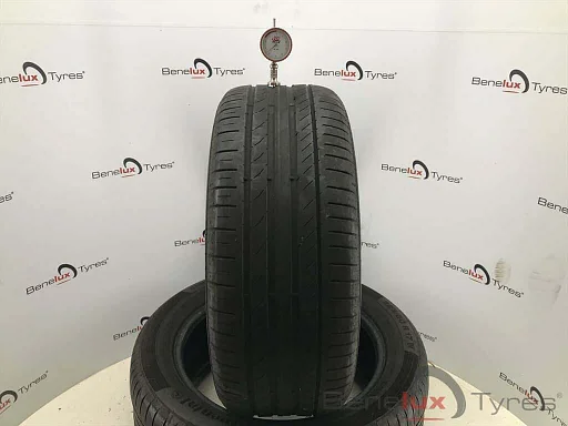 225/50R17 94W Continental Conti Sport 5 225/50 R17 225/50/17