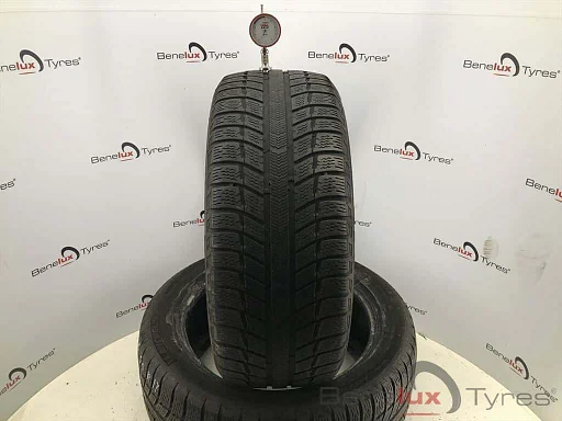 winter 225/50R17 94H Michelin Alpin PA3 225/50 R17 225/50/17