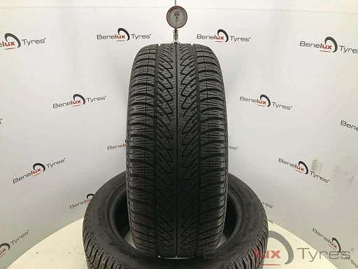 winter 225/50R17 98V XL Goodyear Ultra 225/50 R17 225/50/17