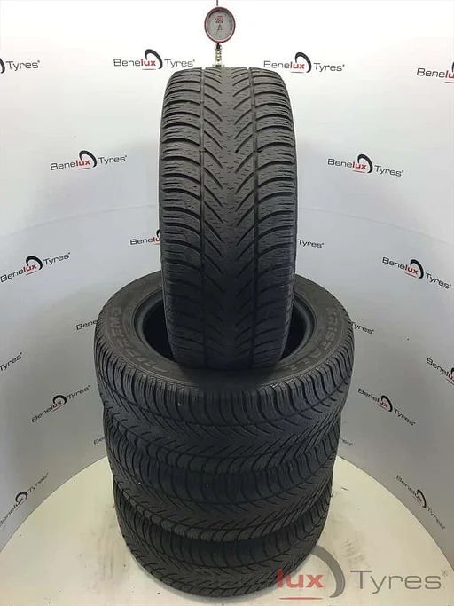 winter 225/55R16 95H Fulda Kristall Sup 225/55 R16 225/55/16