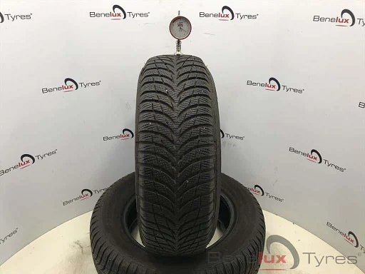 winter 185/65R14 82T Goodyear UltraGrip 185/65 R14 185/65/14