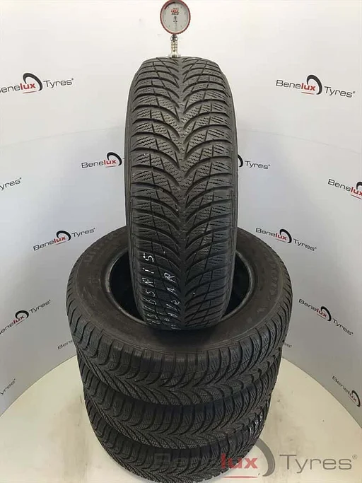 winter 185/65R15 88T Goodyear Ultra 7+ 185/65 R15 185/65/15